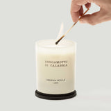 Vela Bergamotto Di Calabria 230gr