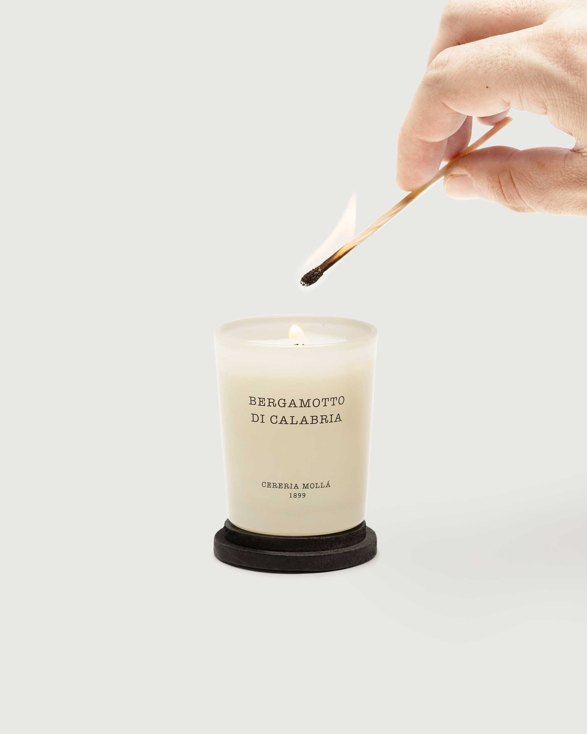 Mini Vela Bergamotto Di Calabria 70gr