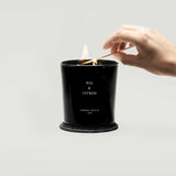 Fig & Citrus XL Candle