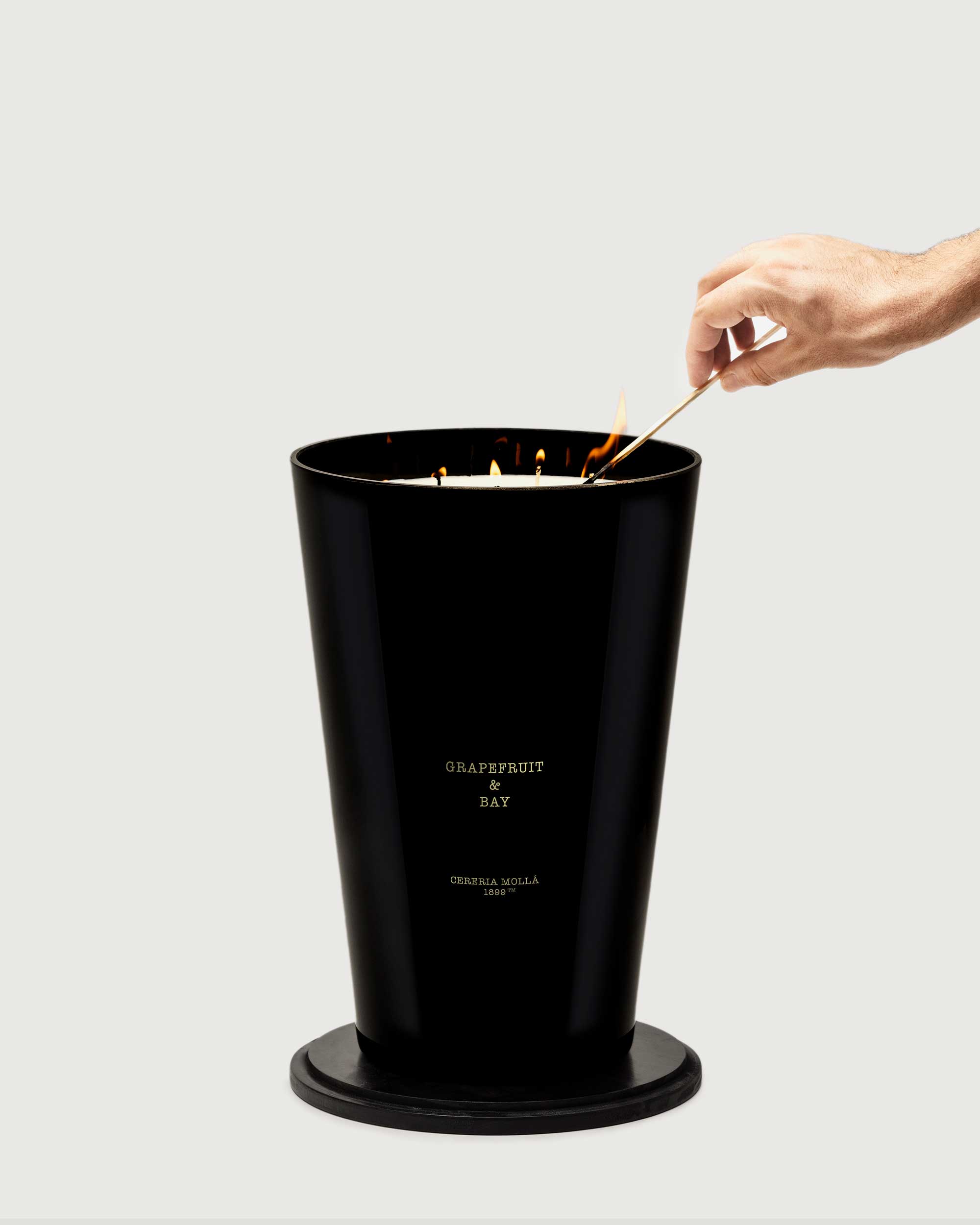 Vela Grapefruit & Bay 3XL
