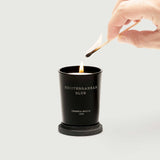 Mediterranean Blue 70g Mini Candle