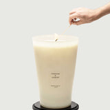 Vela Tuberose & Jasmine 3XL