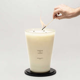 Vela Tuberose & Jasmine XXL