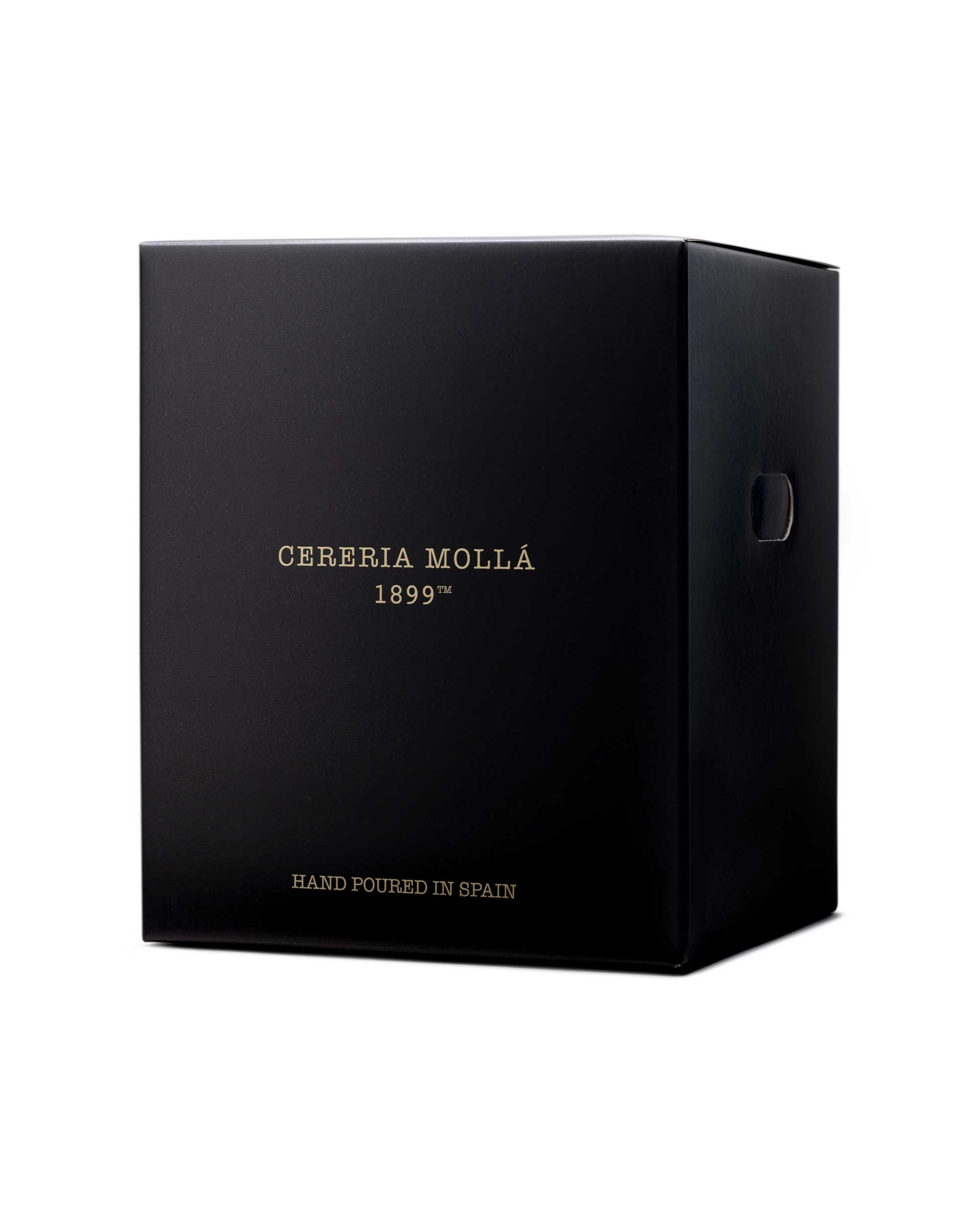 Mikado Basil & Mandarin 3.000ml