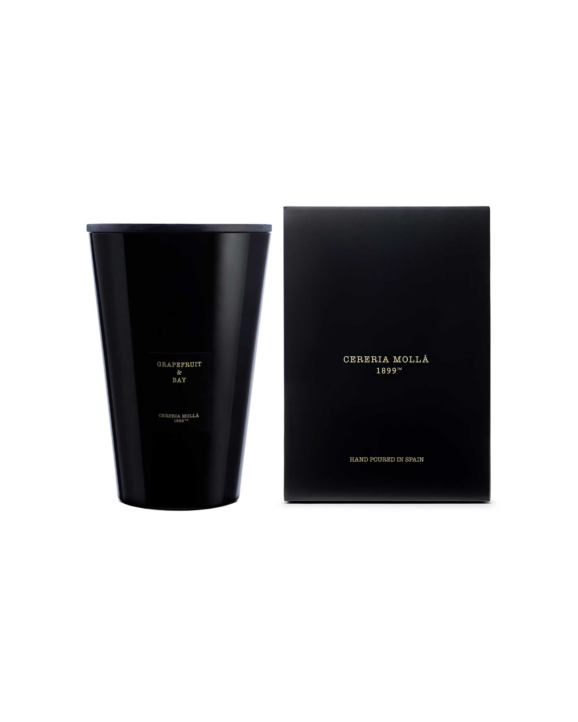 Vela Grapefruit & Bay 3XL