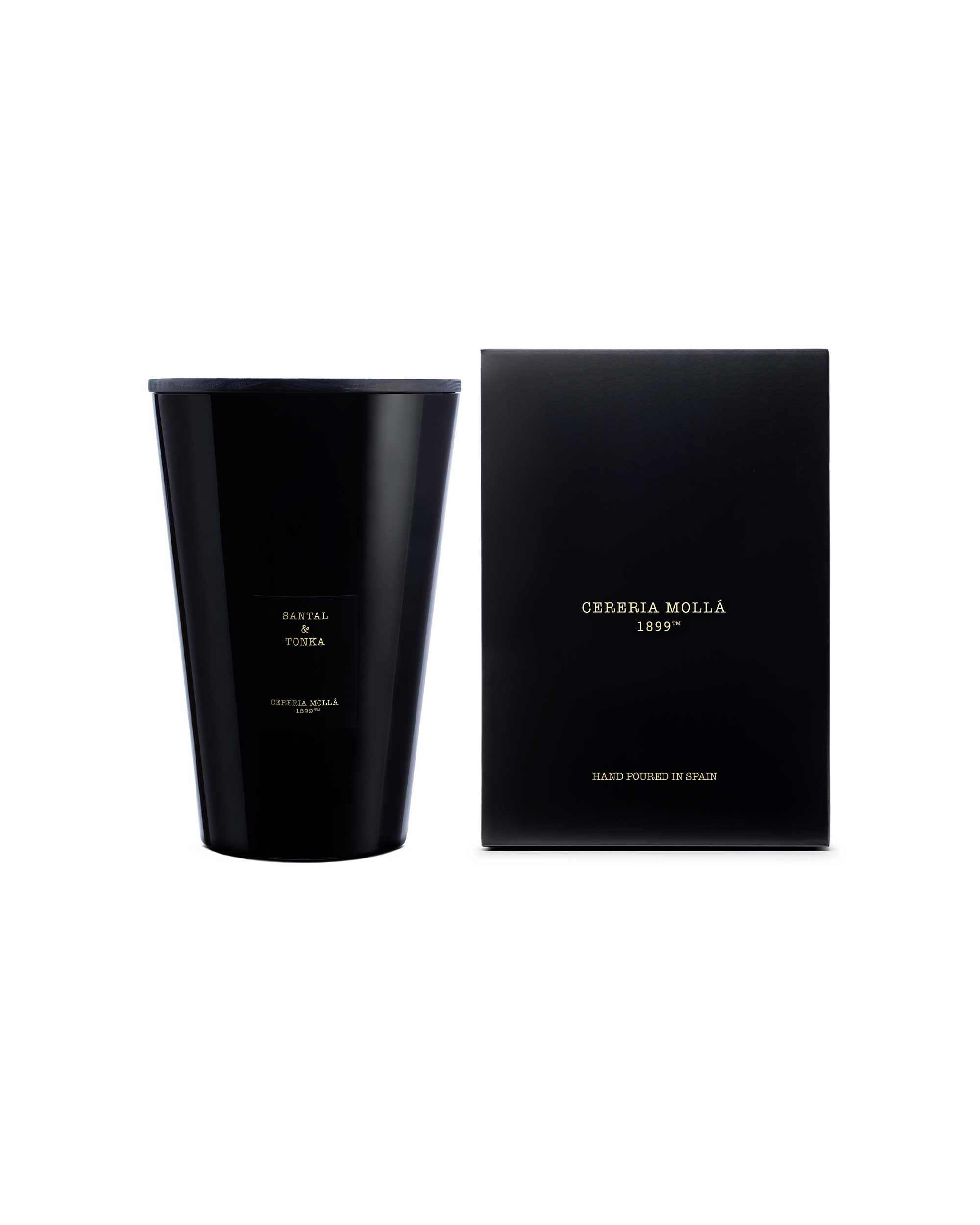 Vela Santal & Tonka 3XL