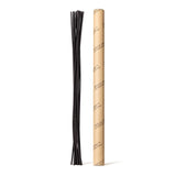 Amber & Sandalwood 3000ml Reed Diffuser