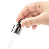 Aceite Esencial Santal & Tonka 30ml