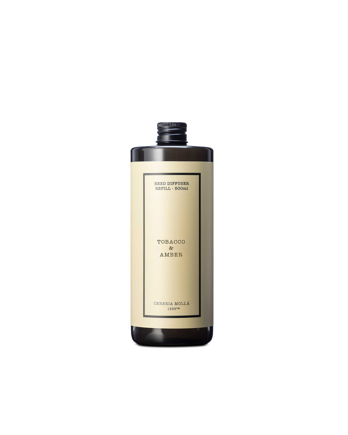 Tobacco & Amber 500ml Refill