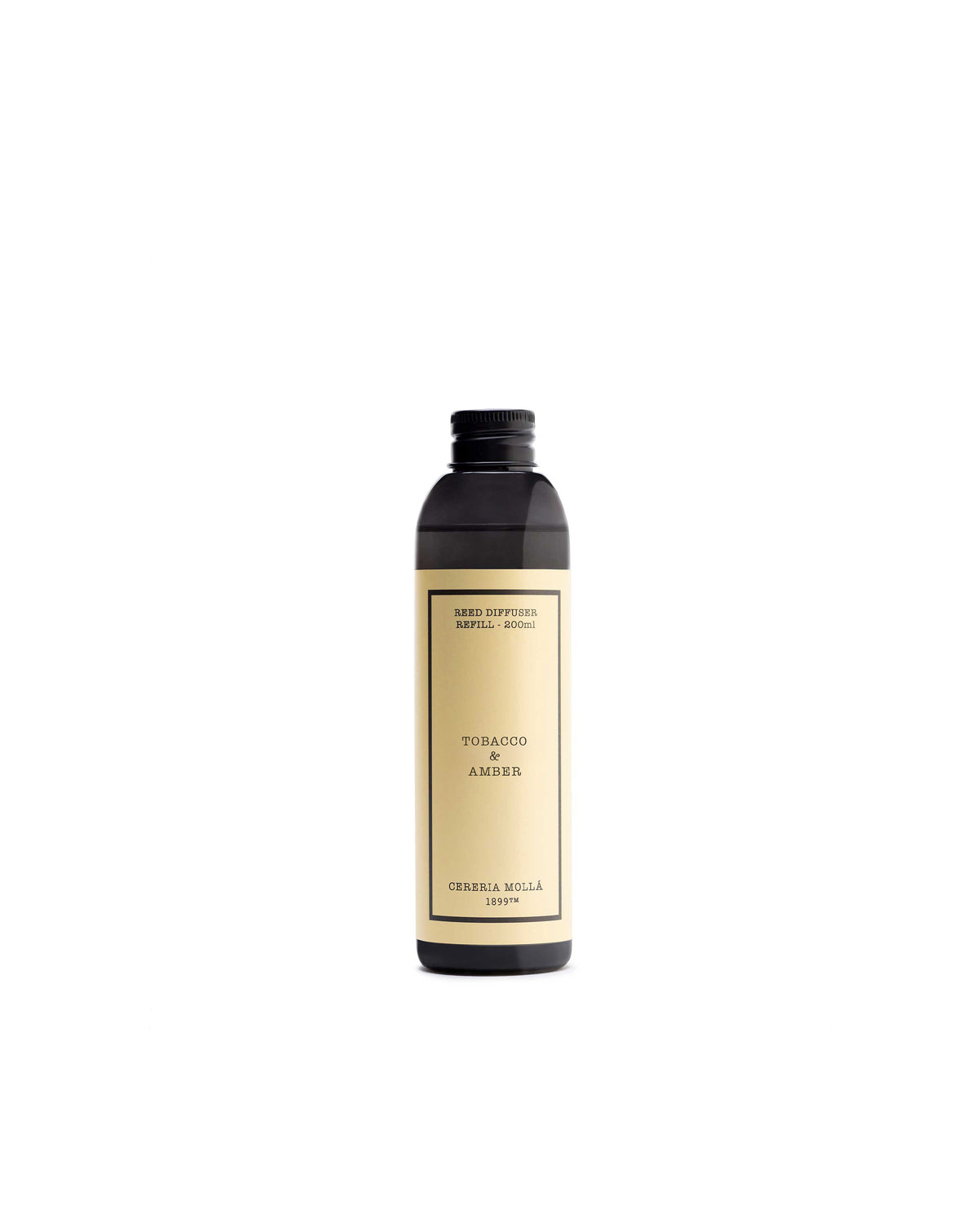 Tobacco & Amber 200ml Refill