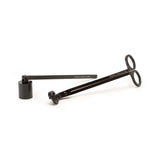 Set Tijeras Corta Mechas y Campana Apagavelas