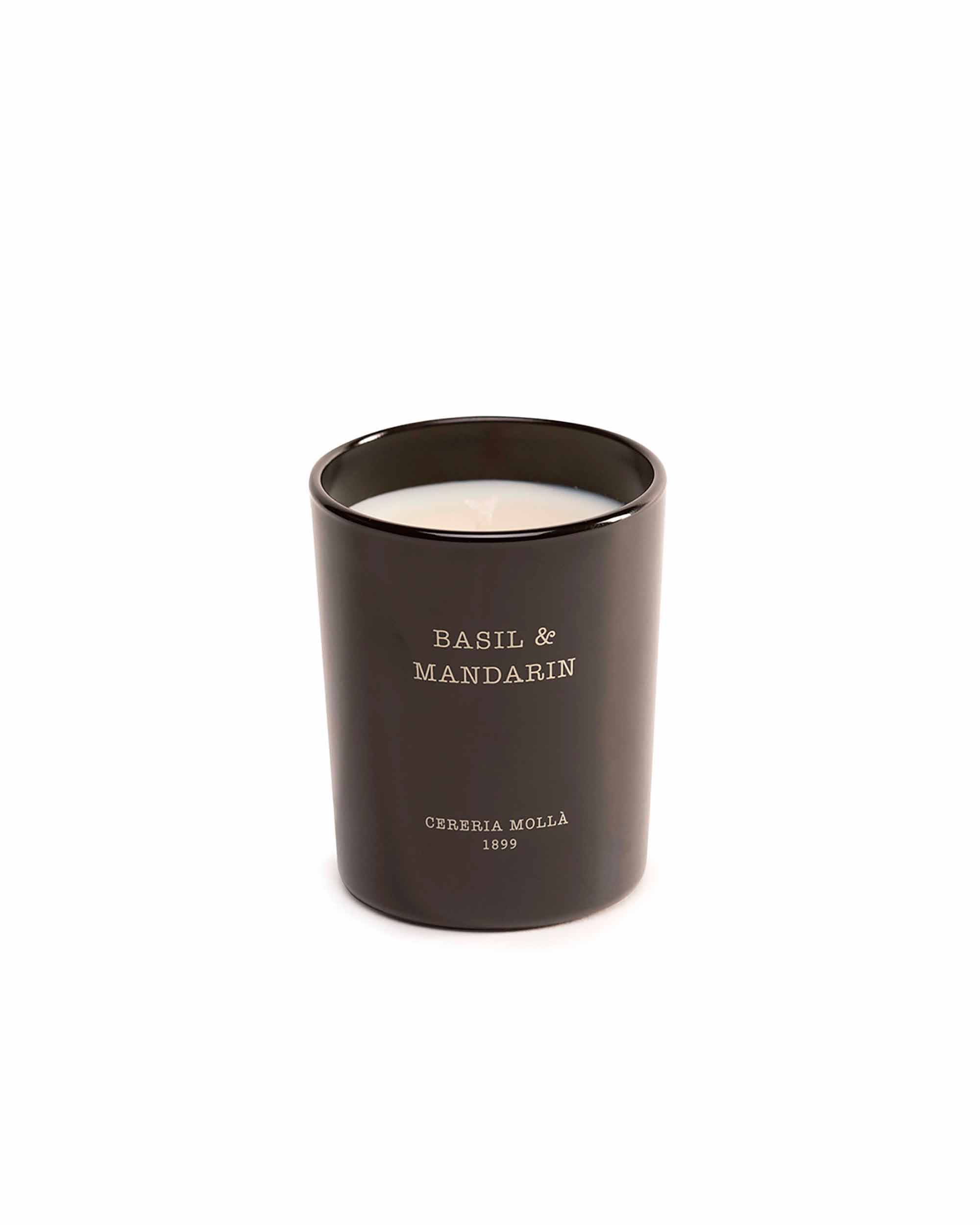 Set Regalo 3 Velas Mini