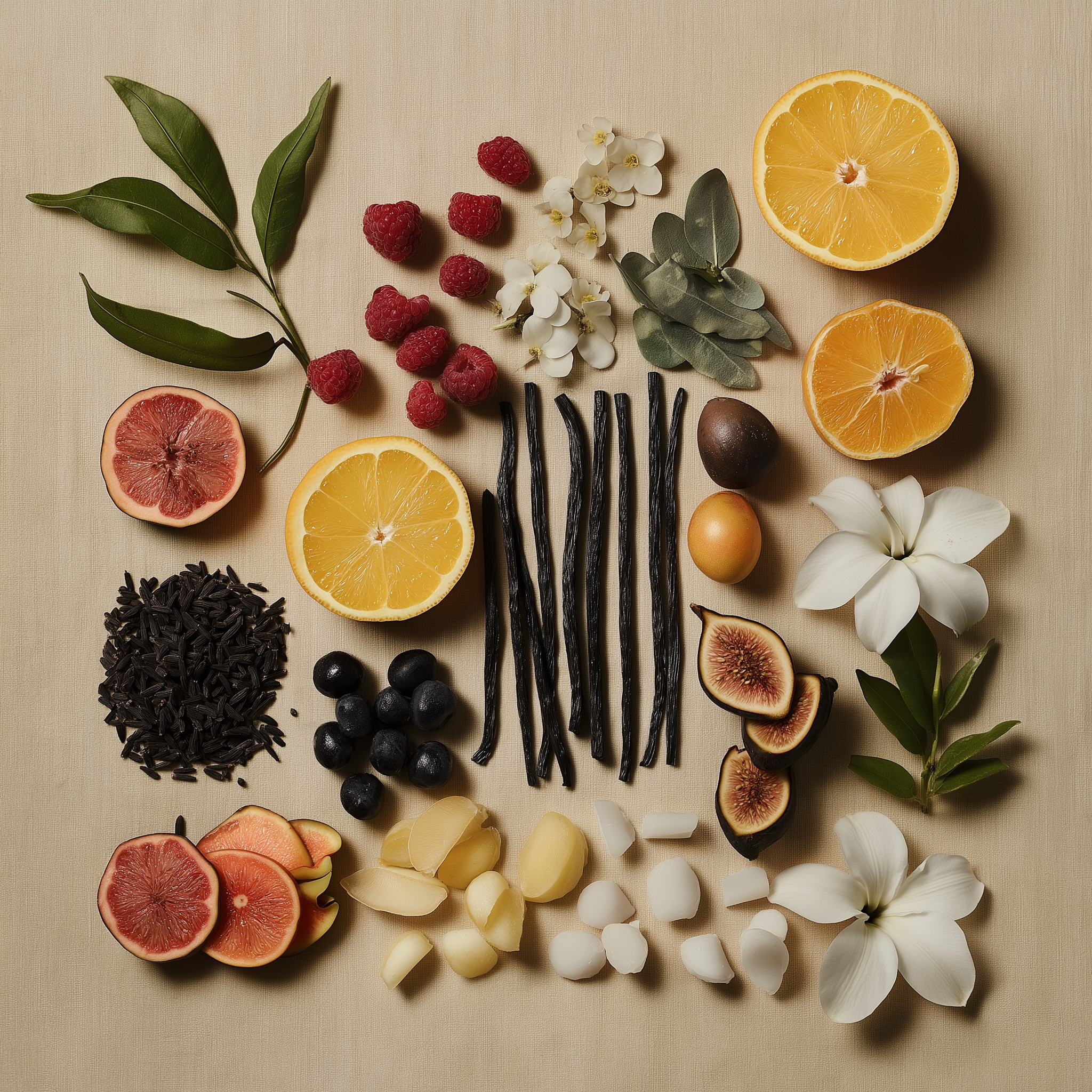 Discovery Set Completo Cereria Mollá 1899