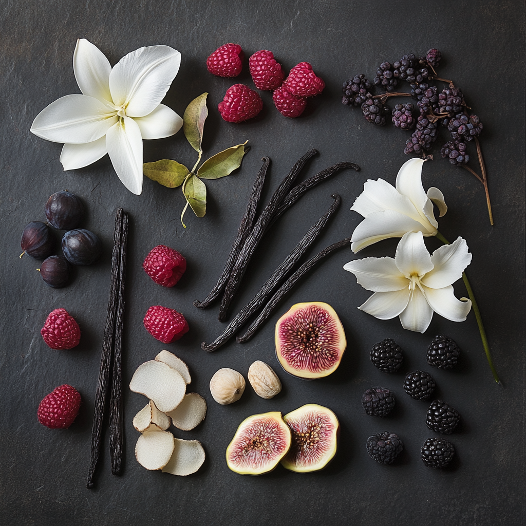 Discovery Set Mystique