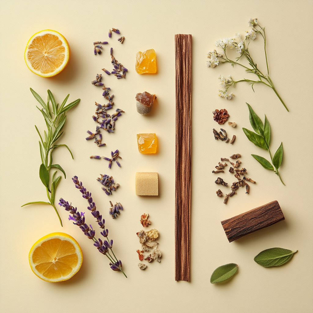 Discovery Set Radiance