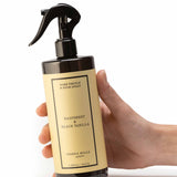 Raspberry & Black Vanilla 500ml Textile Spray