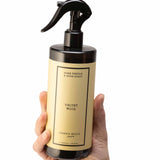 Velvet Wood 500ml Textile Spray