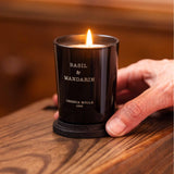 Basil & Mandarin 70g Mini Candle