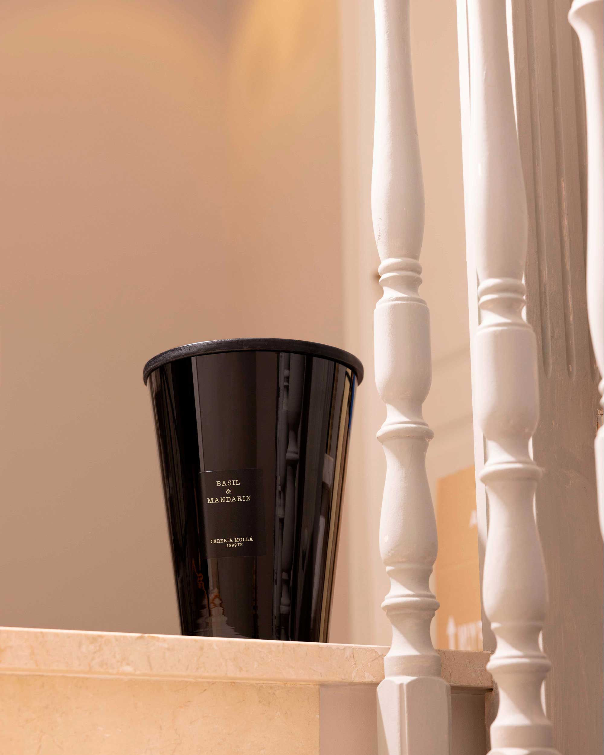 Vela Basil & Mandarin XXL