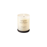Raspberry & Black Vanilla 230g Candle
