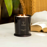 Fig & Citrus XL Candle
