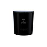 Fig & Citrus XL Candle