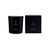 Fig & Citrus XL Candle
