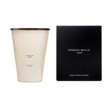 Moroccan Cedar XXL Candle