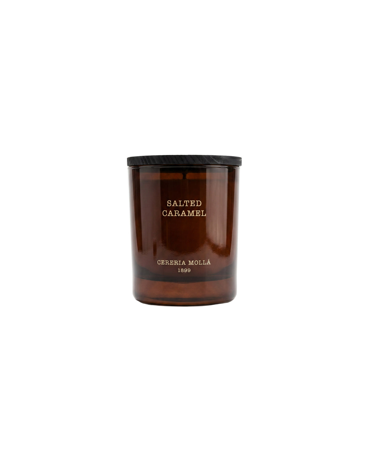 Salted Caramel Candle 230gr