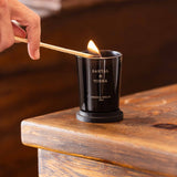 Mini Vela Santal & Tonka 70gr