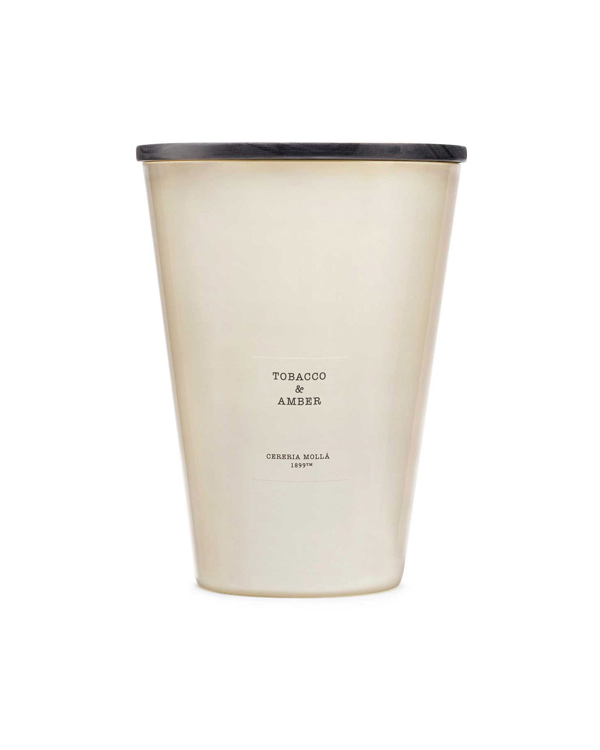 Tobacco & Amber XXL Candle