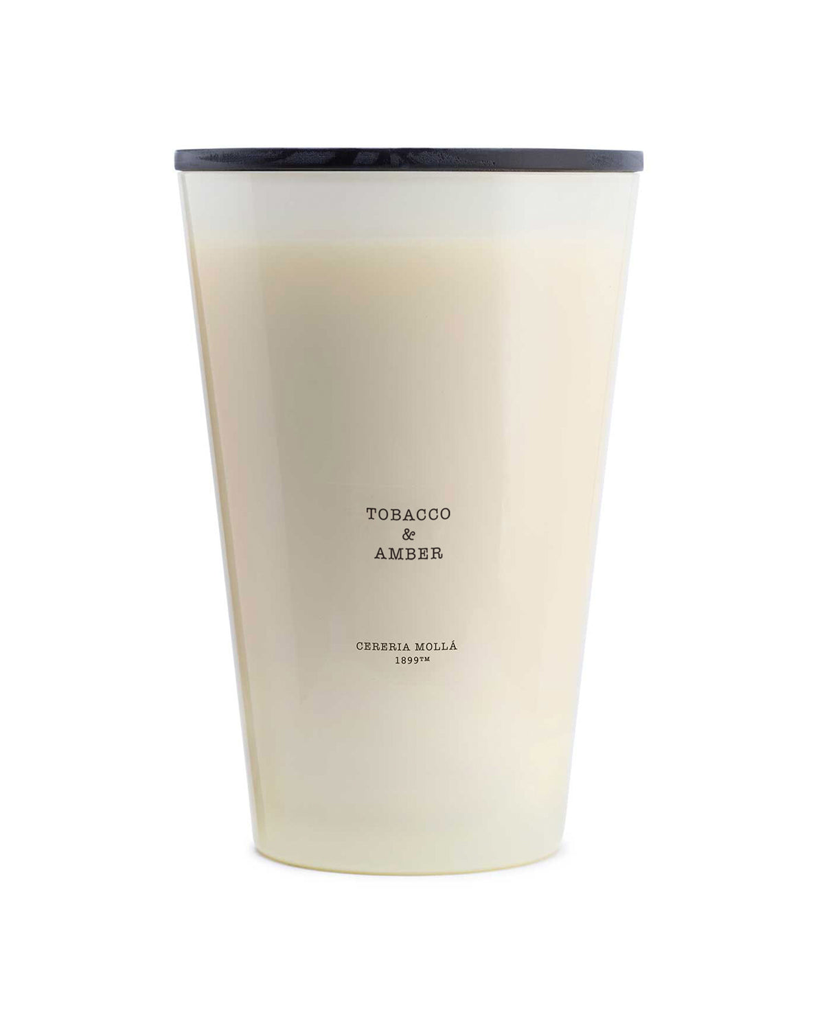 Tobacco & Amber 3XL Candle