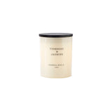 Vela Tuberose & Jasmine 230gr