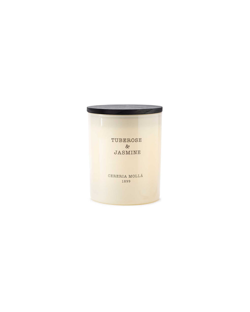Tuberose & Jasmine 230g Candle