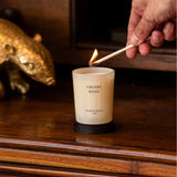 Velvet Wood 70g Mini Candle