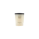 Velvet Wood 70g Mini Candle
