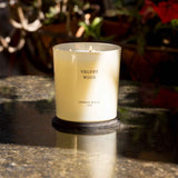 Velvet Wood XL Candle