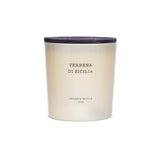 Vela Verbena Di Sicilia XL