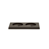 Decorative Wooden Base