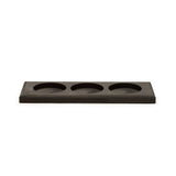 Decorative Wooden Base